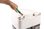Camco Premium Portable Travel Toilet