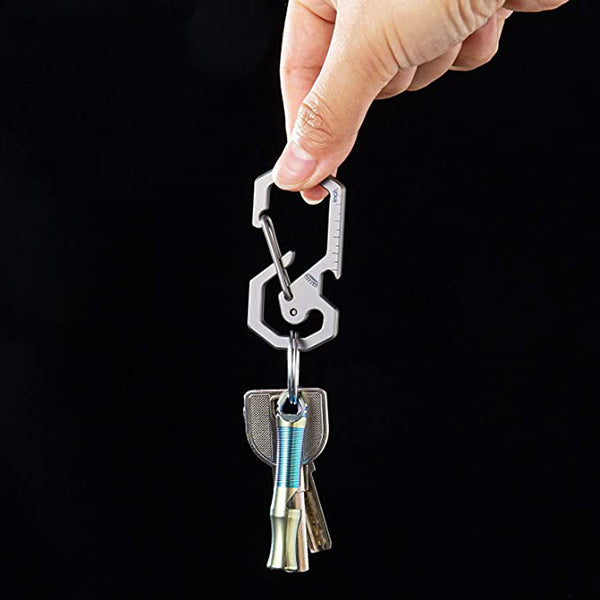 Tacray Anti-Lost Keychain