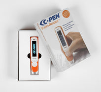 C-Pen Reader