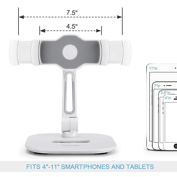 AboveTEK Desk Mount Holder