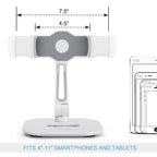 AboveTEK Desk Mount Holder