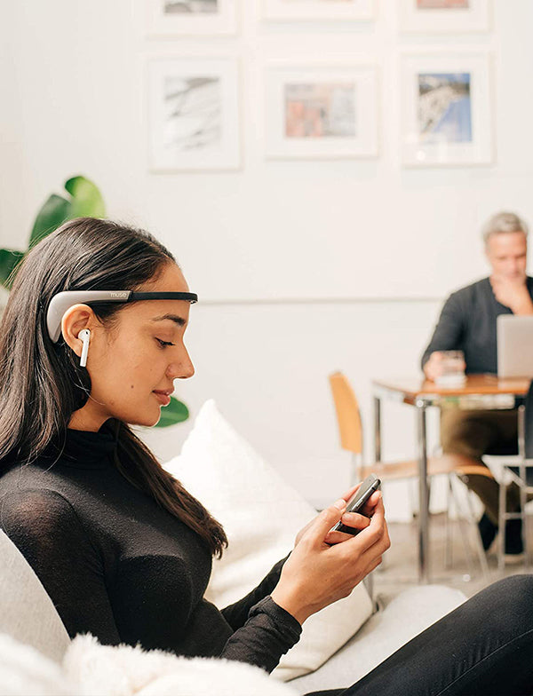 Muse 2: The Brain Sensing Headband