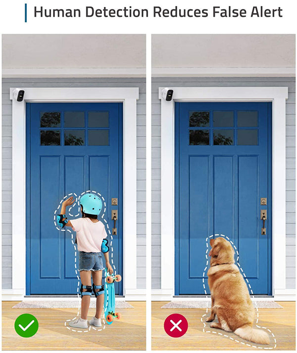 eufyCam 2C 1-Camera Kit