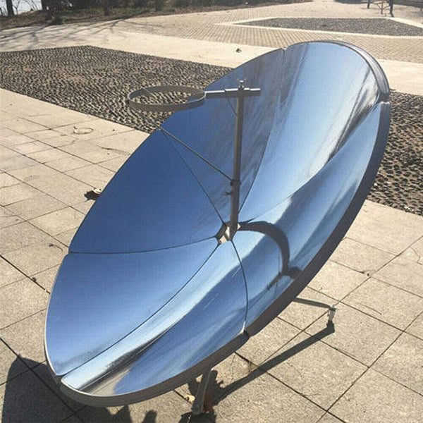 Concentrating Solar Cooker