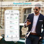 MoKo Wifi Smart Plug