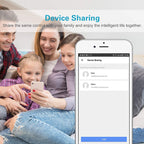 MoKo Wifi Smart Plug