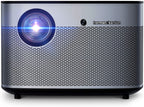 H2 4K 1080p HD Smart Projector