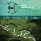 EACHINE E520S GPS Drone with 4K Camera for Adults