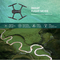 EACHINE E520S GPS Drone with 4K Camera for Adults