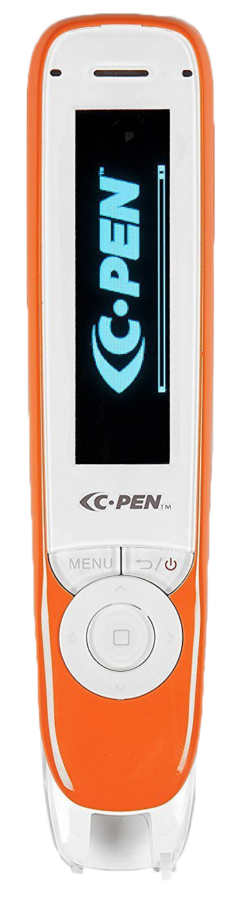 C-Pen Reader