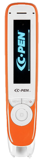 C-Pen Reader