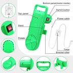Mini Hand Portable Washing Machine