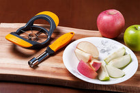Apple Slicer & Corer Set