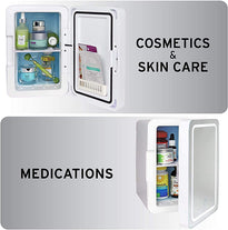 Koolatron Beauty Fridge