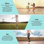 Exercise Hoop for Weight Loss