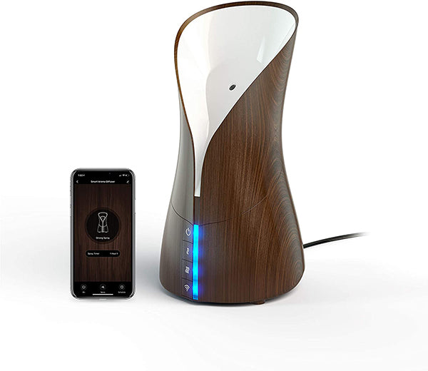 Smart Aroma Diffuser
