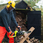 Ryobi Cordless Brushless Chain Saw