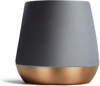 2.3 oz Double Wall Ceramic Mug