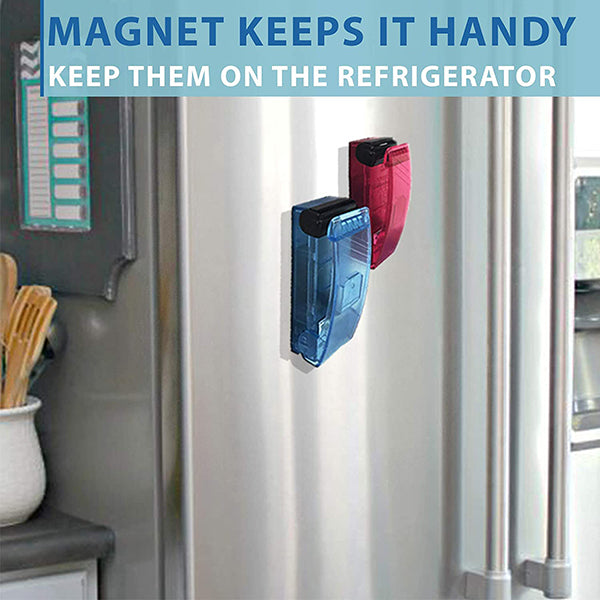 Handheld Heat Bag Sealer (2-Pack)