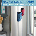 Handheld Heat Bag Sealer (2-Pack)