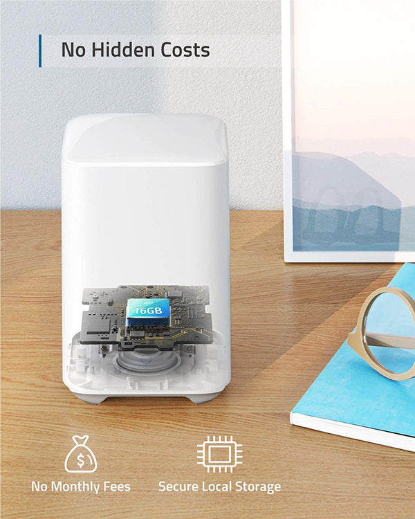 eufyCam 2C 1-Camera Kit