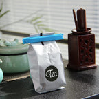 Plastic Sealing Clips for Food and Snack Bag (38 pcs)