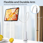 Gooseneck Tablet Mount Holder