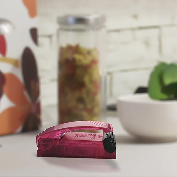 Handheld Heat Bag Sealer (2-Pack)