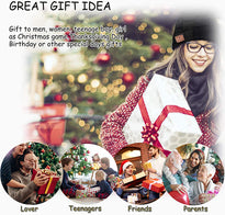 Unisex Knit Bluetooth Beanie Winter Music Hat