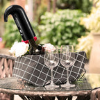 RICANK Electric Wine Aerator Pourer