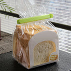 Plastic Sealing Clips for Food and Snack Bag (38 pcs)