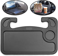 Auto Steering Wheel Tray