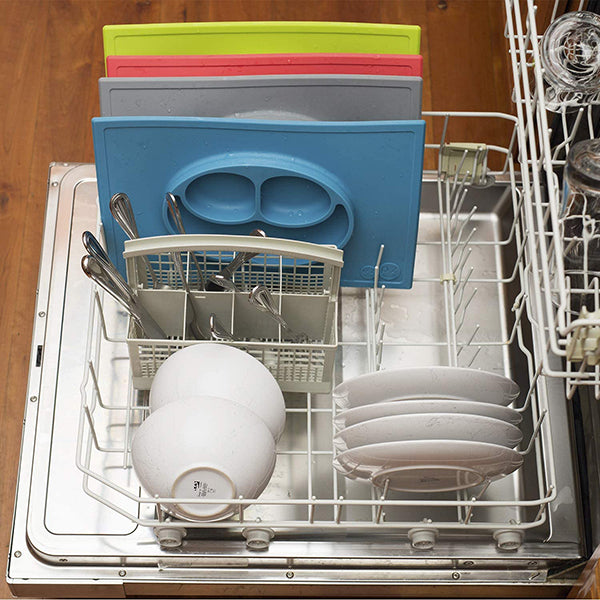 All-in-One Placemat + Plate