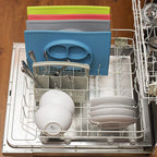 All-in-One Placemat + Plate