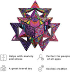 Gartel Shashibo Box Set