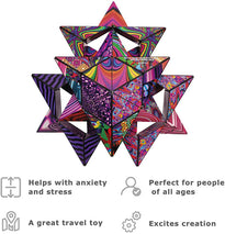 Gartel Shashibo Box Set