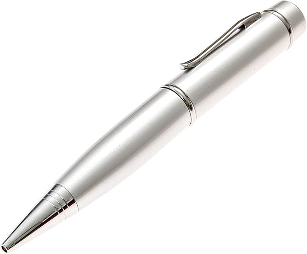 Elegant Ballpoint Pen USB Flash Drive