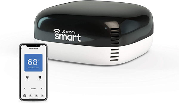 Atomi Smart AC Controller