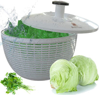 Quick Dry Salad Spinner