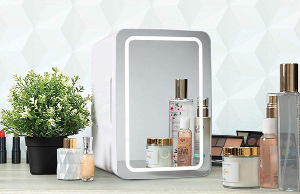 Koolatron Beauty Fridge
