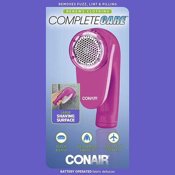 Conair Fabric Defuzzer & Shaver