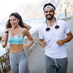 Portable Hands Free Rechargeable Neck Fan