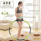 Exercise Hoop for Weight Loss