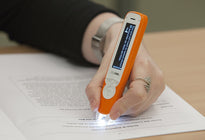 C-Pen Reader