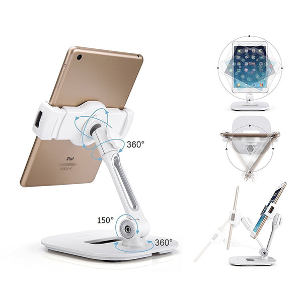 AboveTEK Desk Mount Holder