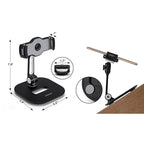 AboveTEK Desk Mount Holder