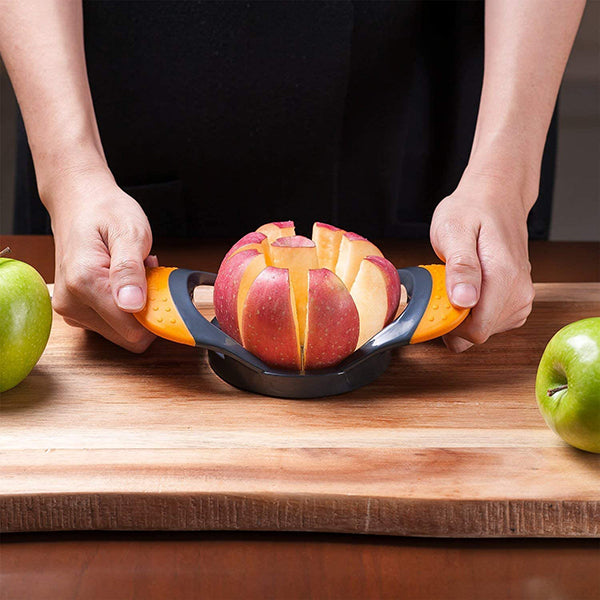 Apple Slicer & Corer Set