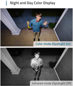eufyCam 2C 1-Camera Kit