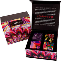 Gartel Shashibo Box Set