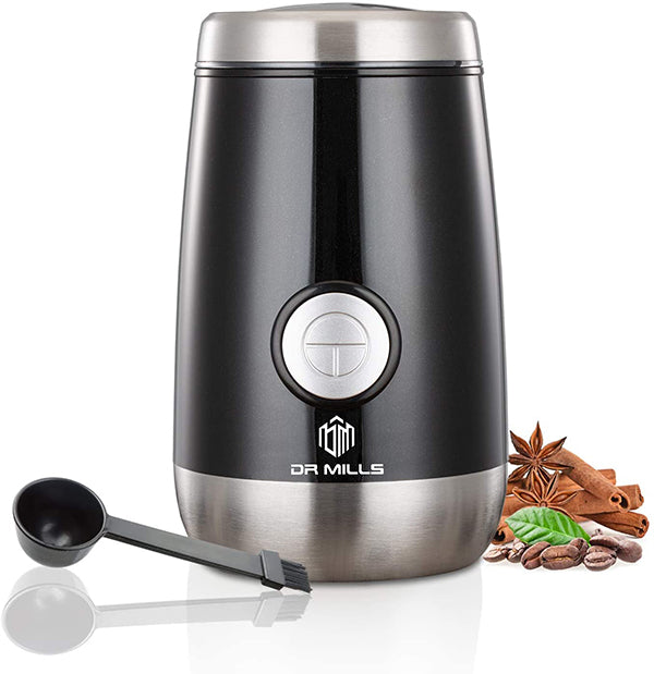 Electric Spice and Coffee Grinder